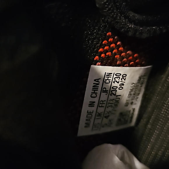 Yezzy Boost, sz. 5 - Picture 5 of 6